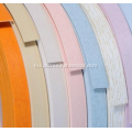 Tapeên Mobilê PVC Edge Banding Tape